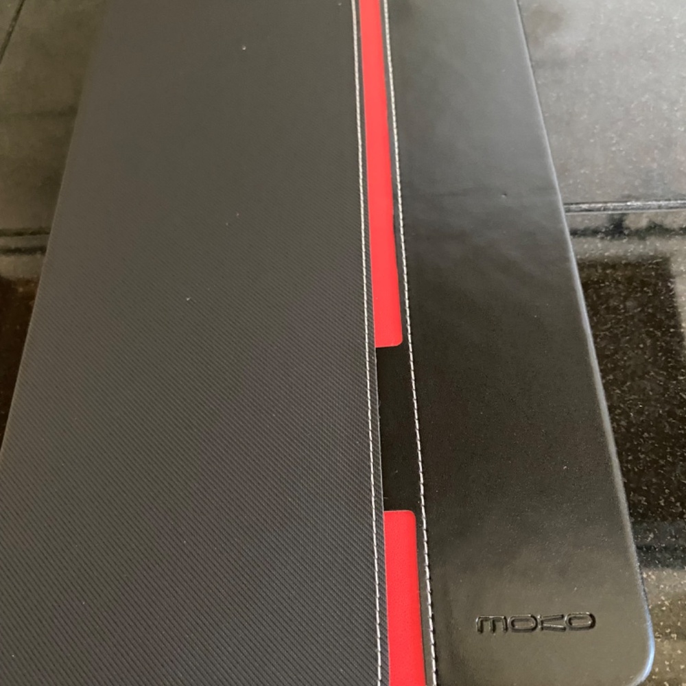 MOKA Tablet Case 10.1" Inch